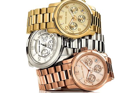 fake michael kors watch in amazon|cheap michael kors men's watches.